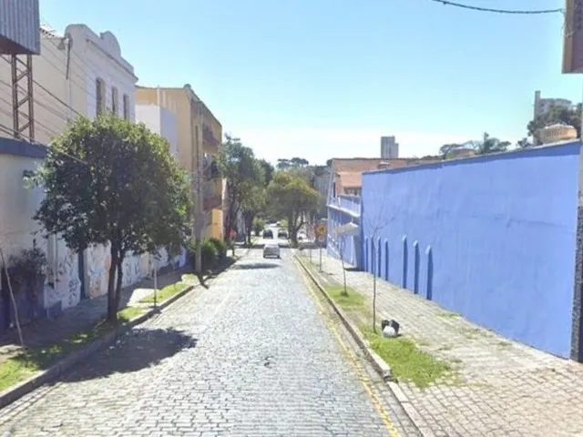 Imagem 7: Apartamento 3 Dorms. 84M² Venda São Francisco, Curitiba
