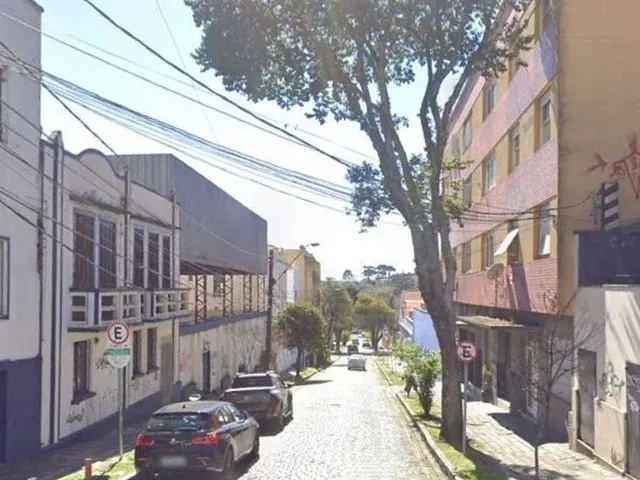 Imagem 13: Apartamento 3 Dorms. 84M² Venda São Francisco, Curitiba