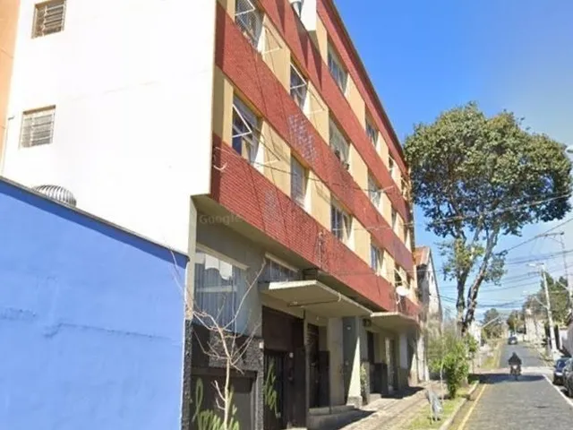 Imagem 16: Apartamento 3 Dorms. 84M² Venda São Francisco, Curitiba