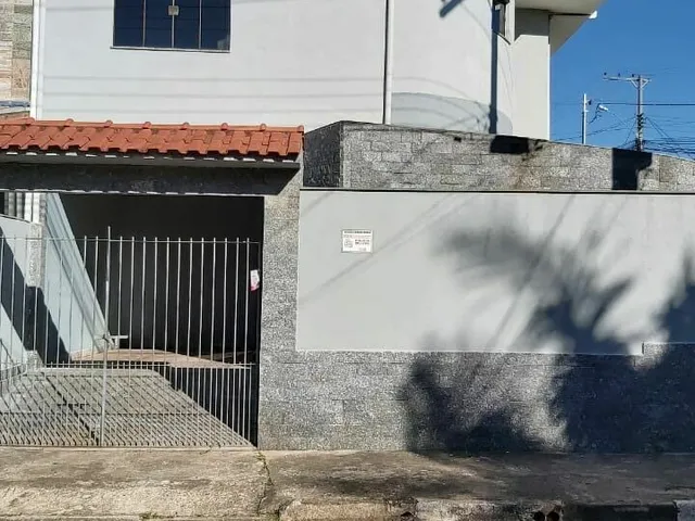 Imagem: Casa à venda no bairro Jardim das Acácias