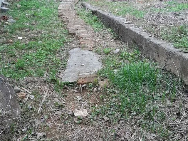 Imagem: Terreno à venda no bairro Parque Primavera