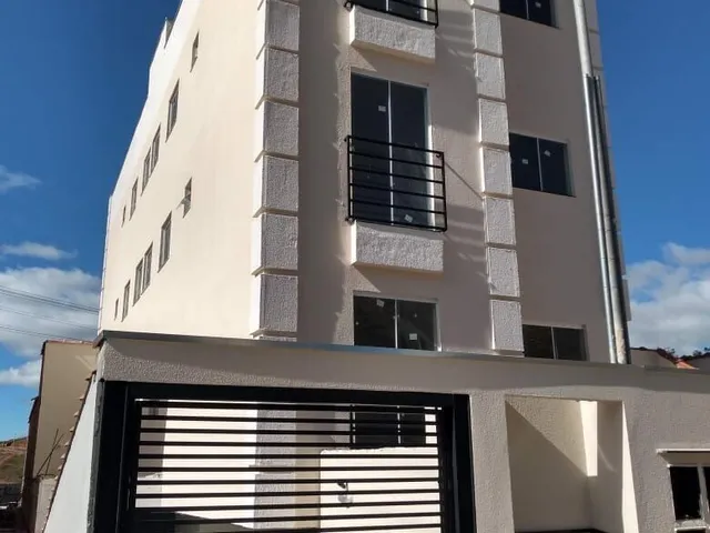 Imagem: Apartamento à venda no bairro Jardim Bandeirantes