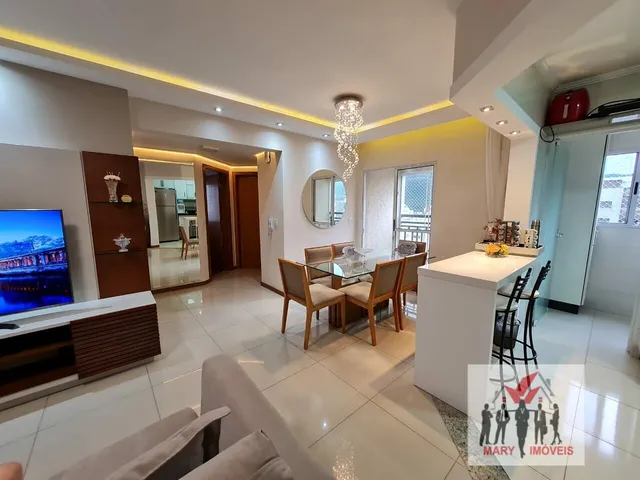 Imagem: Apartamento à venda no bairro Centro