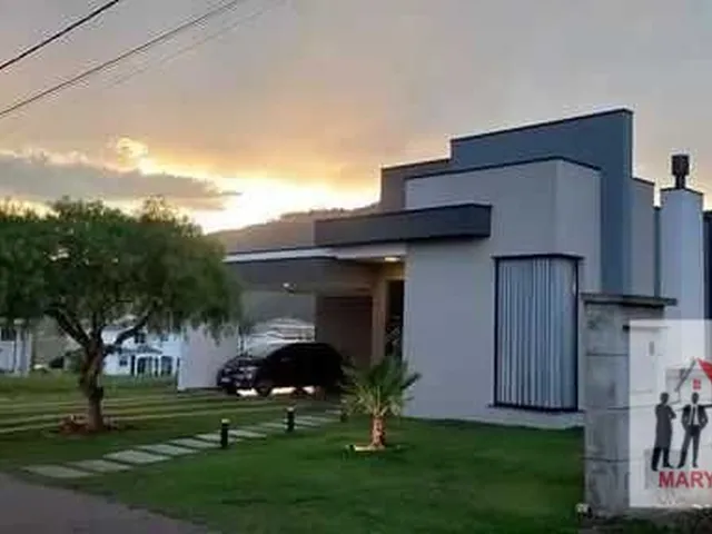 Imagem: Casa à venda no bairro Bortolan Norte I