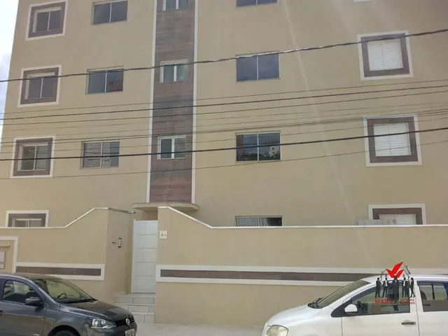 Imagem: Apartamento Padrão para Venda em Jardim