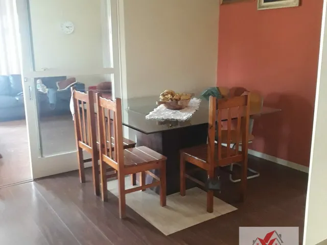 Imagem: Casa à venda no bairro Vila Togni - Poços