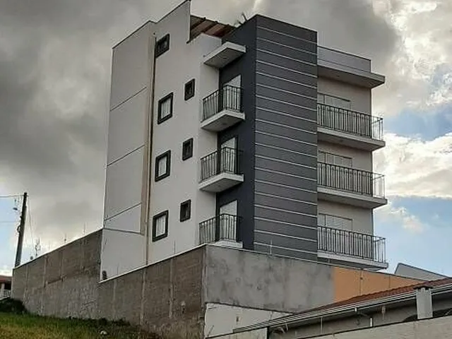 Imagem: Apartamento Padrão para Venda em Jardim