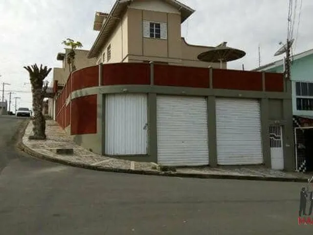 Imagem: Casa Sobrado para Venda em Jardim do Contorno
