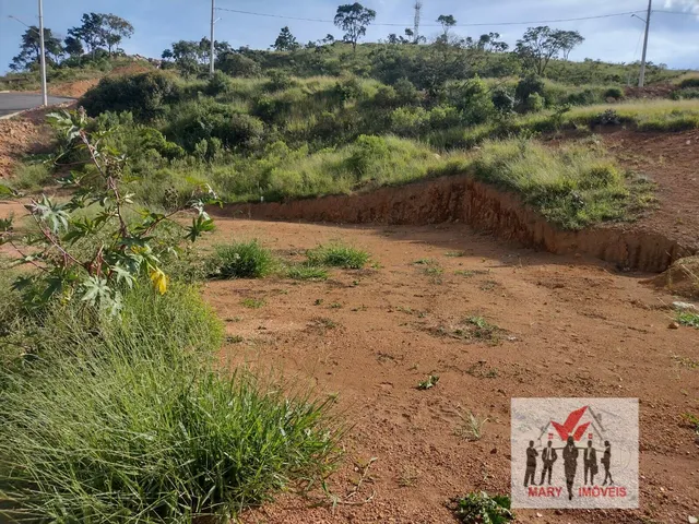 Imagem: Terreno à venda no bairro Jardim Bandeirantes