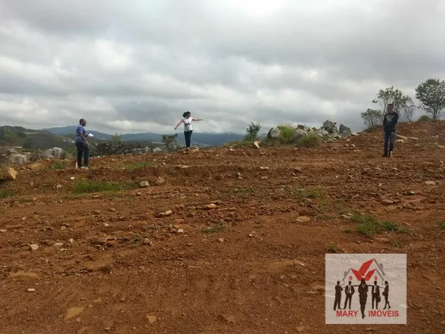 Imagem: Terreno à venda no bairro Jardim Bandeirantes