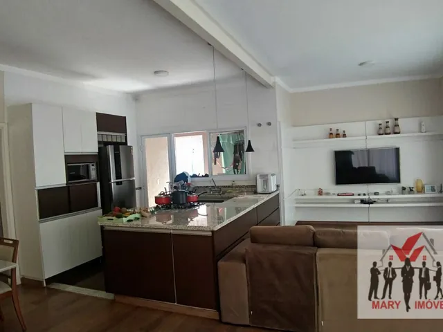 Imagem: Casa à venda no bairro Jardim Bandeirantes