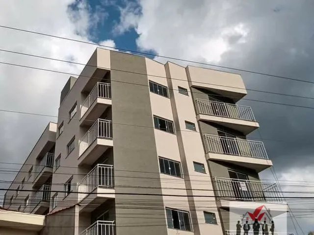 Imagem: Apartamento à venda no bairro Jardim Country