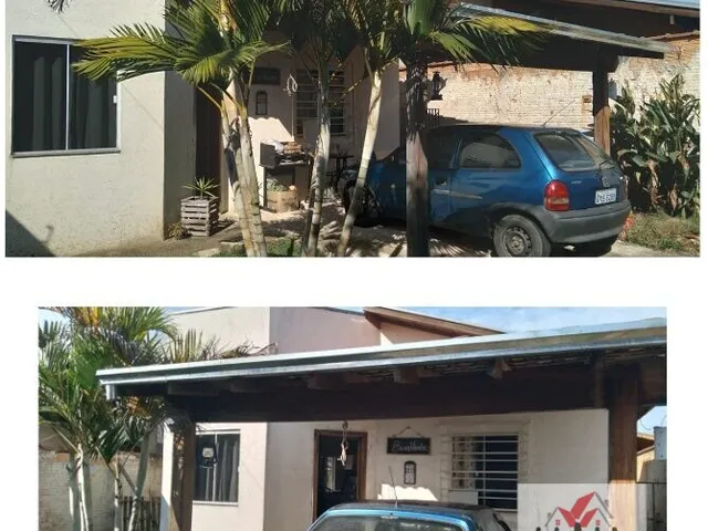 Imagem: Casa à venda no bairro Santa Teresa - Poços