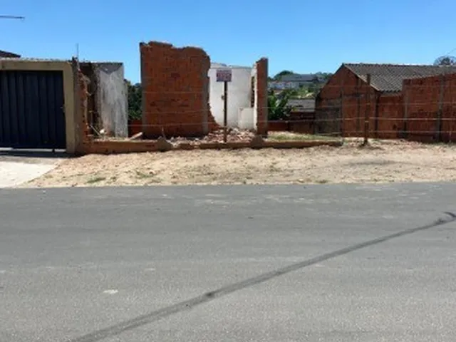 Imagem: TERRENO RESIDENCIAL em CAMPINAS - SP, JARDIM