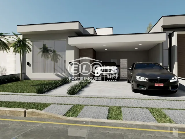 Imagem: Ca06289 - Linda Casa Térrea À Venda em