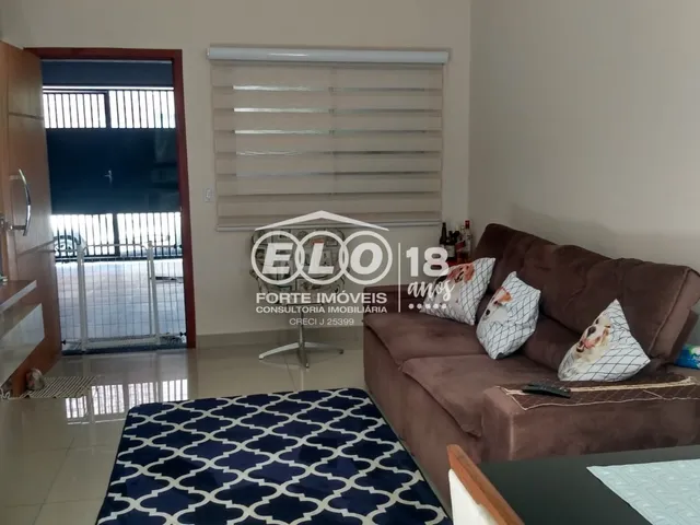 Imagem: Casa a Venda Localizada no Bairro Jardim