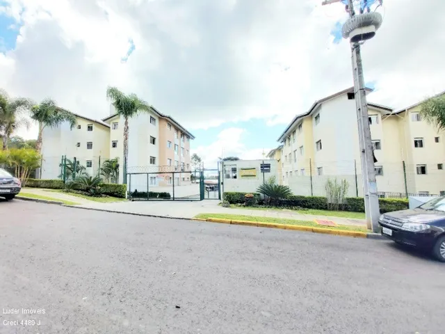 Imagem 12: Apartamento 2 dorms. 57m² Locação, Villaggio Firenze, C.Comprido,Curitiba