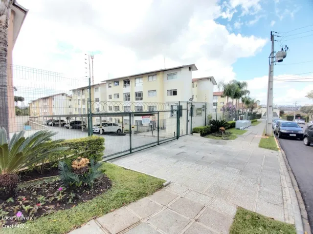 Imagem 15: Apartamento 2 dorms. 57m² Locação, Villaggio Firenze, C.Comprido,Curitiba