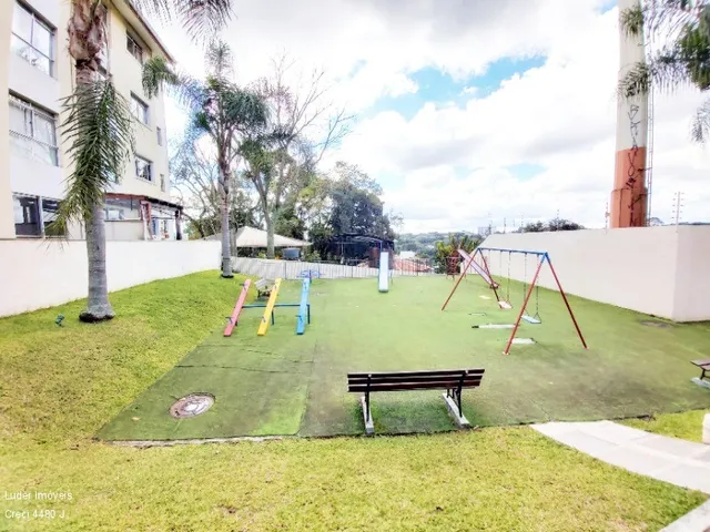 Imagem 13: Apartamento 2 dorms. 57m² Locação, Villaggio Firenze, C.Comprido,Curitiba