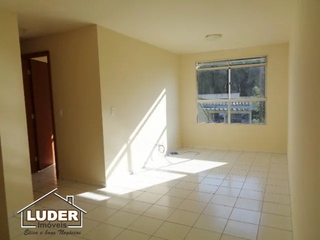 Imagem 2: Apartamento 2 dorms. 57m² Locação, Villaggio Firenze, C.Comprido,Curitiba