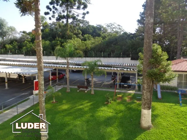 Imagem 4: Apartamento 2 dorms. 57m² Locação, Villaggio Firenze, C.Comprido,Curitiba