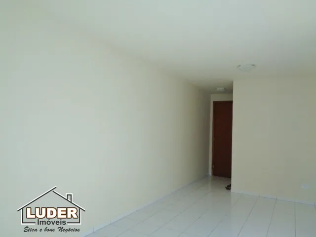 Imagem 3: Apartamento 2 dorms. 57m² Locação, Villaggio Firenze, C.Comprido,Curitiba