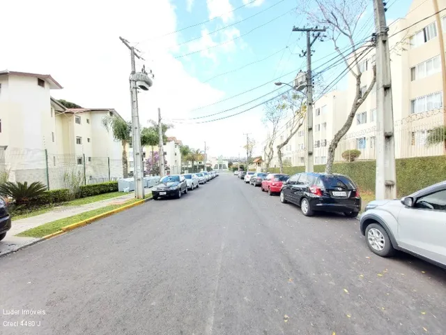Imagem 9: Apartamento 2 dorms. 57m² Locação, Villaggio Firenze, C.Comprido,Curitiba