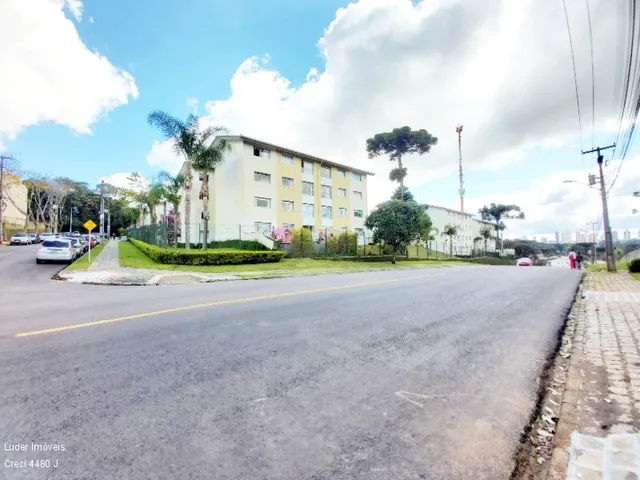 Imagem 14: Apartamento 2 dorms. 57m² Locação, Villaggio Firenze, C.Comprido,Curitiba