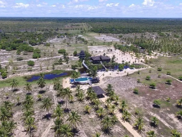 Imagem 6: 0 Fazenda / sítio com 6 dormitórios