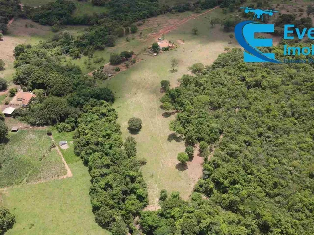 Imagem 2: Linda Chácara Próximo a Araguari para Moradia Ou Exploração Rural!