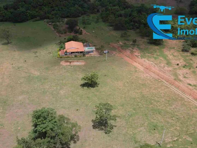 Imagem 4: Linda Chácara Próximo a Araguari para Moradia Ou Exploração Rural!