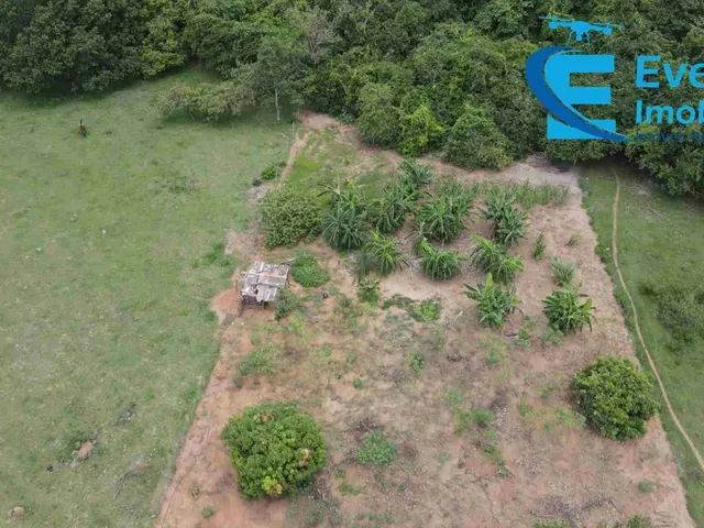 Imagem 5: Linda Chácara Próximo a Araguari para Moradia Ou Exploração Rural!