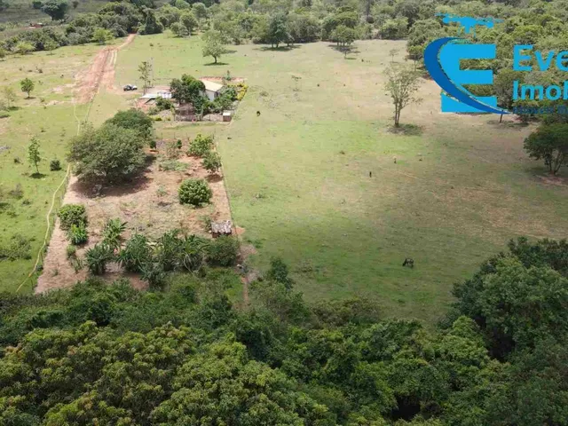 Imagem 7: Linda Chácara Próximo a Araguari para Moradia Ou Exploração Rural!