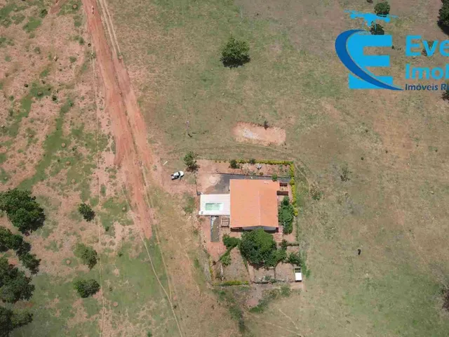 Imagem 8: Linda Chácara Próximo a Araguari para Moradia Ou Exploração Rural!