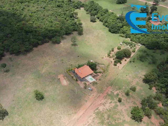 Imagem 9: Linda Chácara Próximo a Araguari para Moradia Ou Exploração Rural!