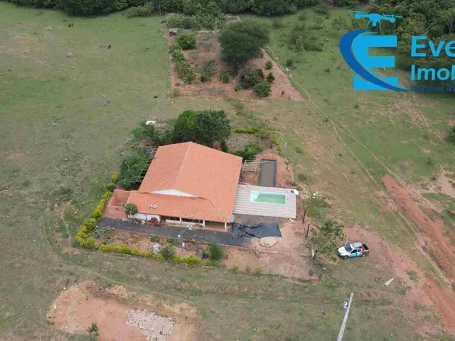 Imagem 10: Linda Chácara Próximo a Araguari para Moradia Ou Exploração Rural!