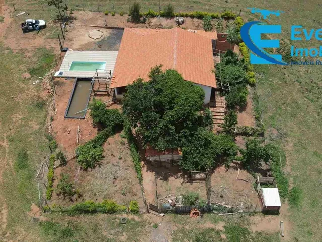 Imagem 11: Linda Chácara Próximo a Araguari para Moradia Ou Exploração Rural!