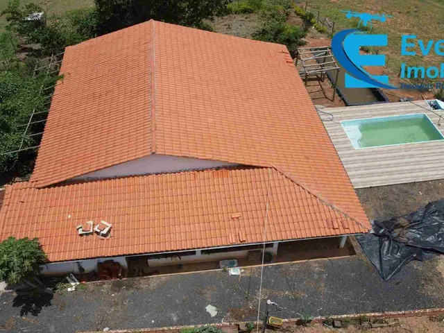 Imagem 12: Linda Chácara Próximo a Araguari para Moradia Ou Exploração Rural!