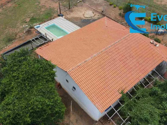 Imagem 13: Linda Chácara Próximo a Araguari para Moradia Ou Exploração Rural!