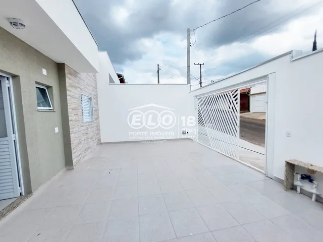 Imagem: Casa Térrea Á Venda no Bairro Jardim Regente