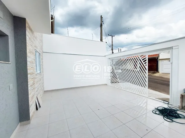 Imagem: Casa Térrea Á Venda no Bairro Jardim Regente
