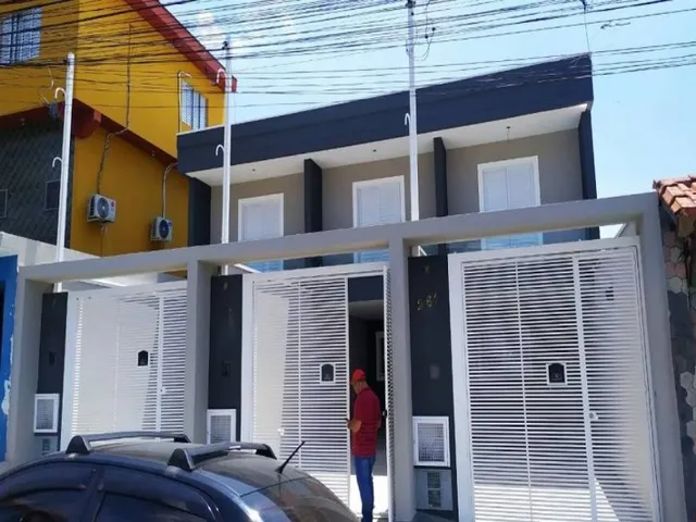Imagem: Casado a Venda em Sp Vila Ré