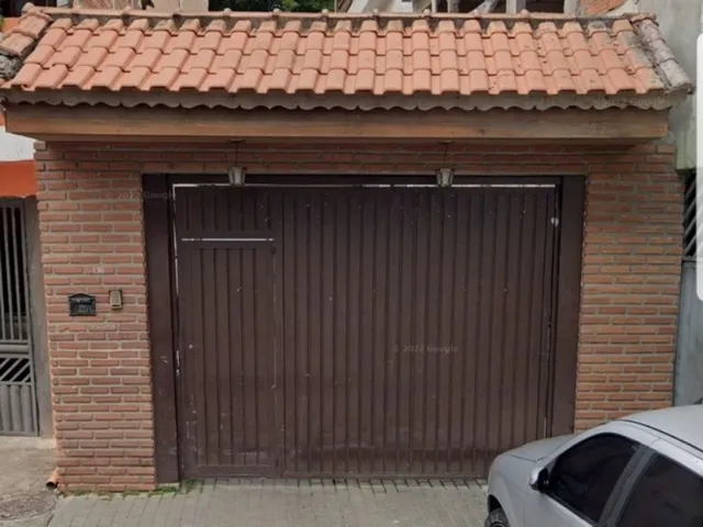 Imagem: Casa a Venda em Sp Vila Carmosina