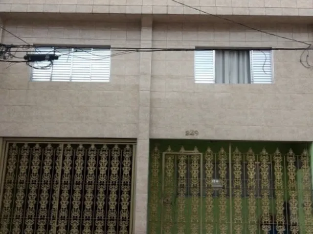 Imagem: Apartamento a Venda em Sp Itaquera