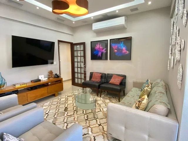 Imagem: Apartamento à venda no bairro Icaraí