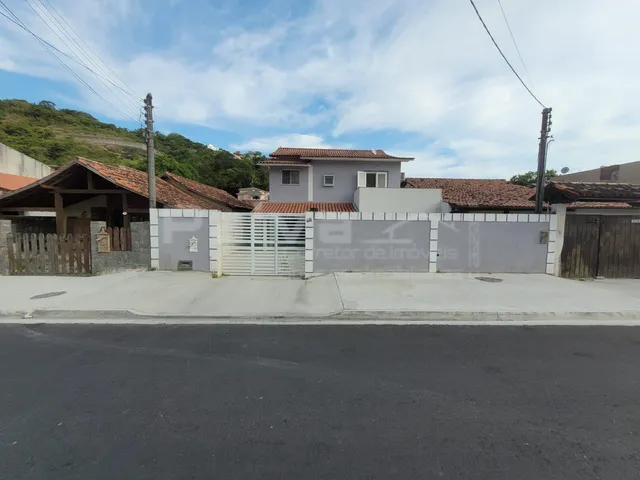 Imagem: Casa Duplex Rua do Supermaket