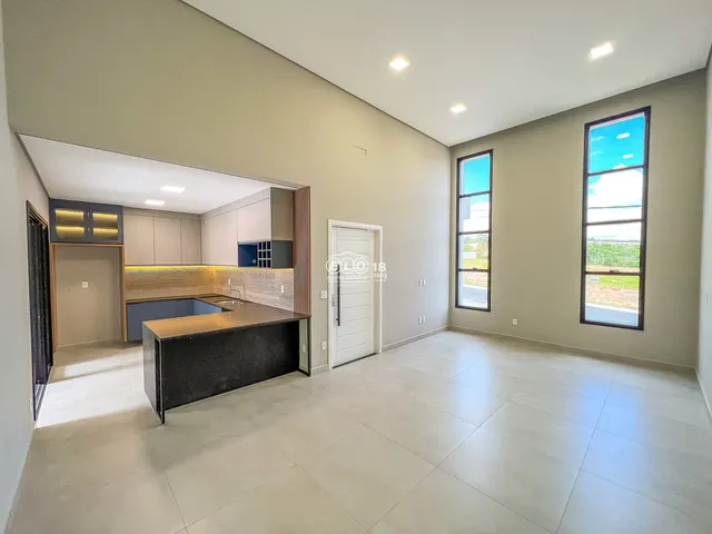 Imagem: Casa Térrea a Venda Localizada no Condominio