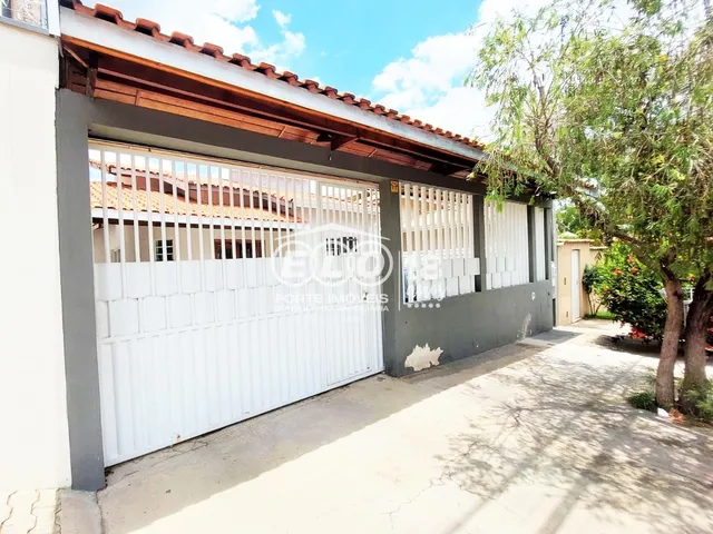 Imagem: Casa Á Venda no Bairro- Jardim Sevilha
