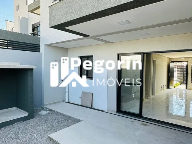 Imagem 2: Sobrado À Venda em Pinhais, Alto Tarumã, 168,64M²