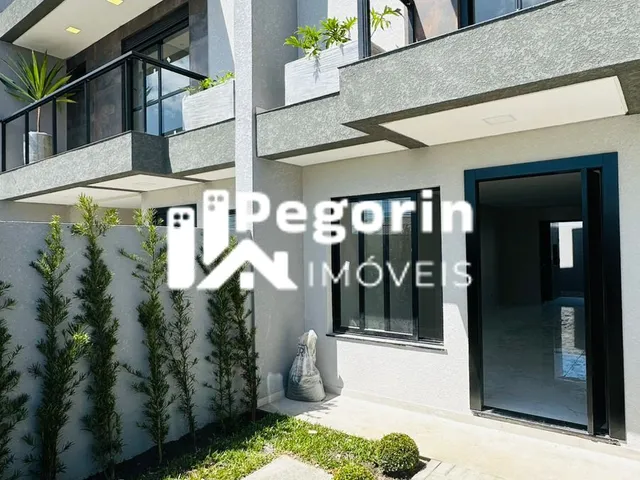Imagem 5: Sobrado À Venda em Pinhais, Alto Tarumã, 168,64M²